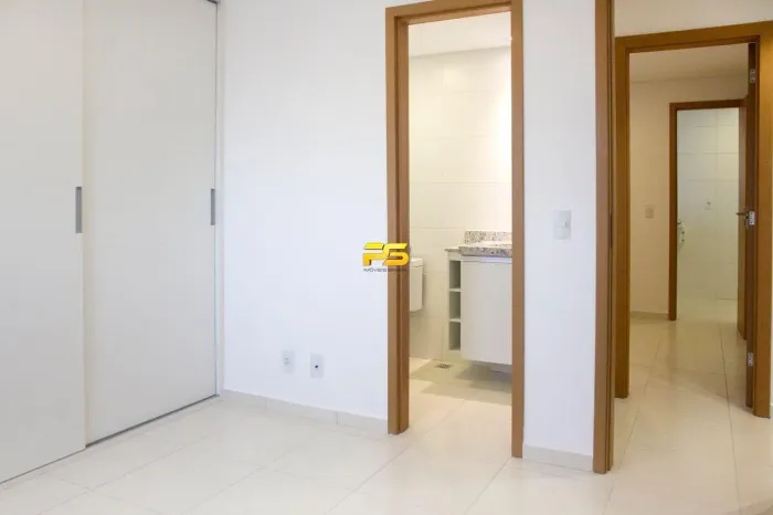 Apartamento 81m² 3 quartos sendo 2 suítes no Bessa à Venda REF: PS5805