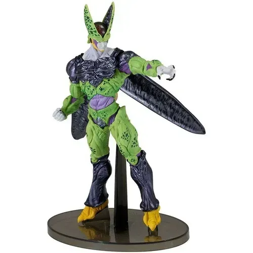 figura cell dragon ball