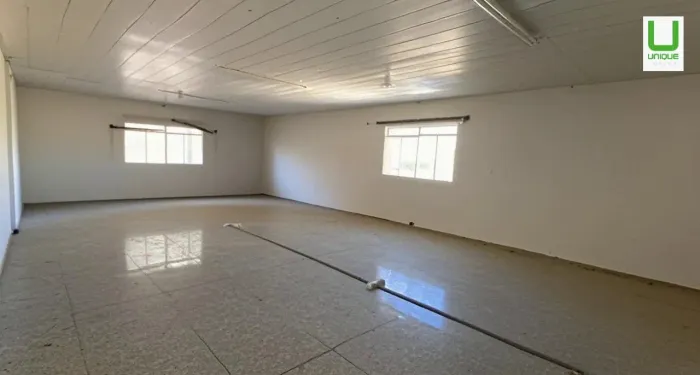 ANDAR CORPORATIVO DE 405 M² NO CENTRO DE BH