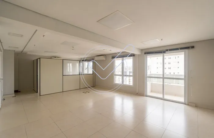 Cobertura à venda no Edifício Trademark Pacaembu - Barra Funda