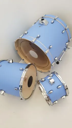 FÓRMICA LAMINADA PVC PARA BATERIA