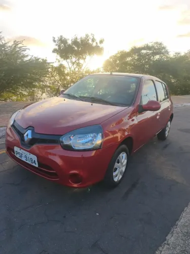 Renault Clio Rn/alize/expr./1.0 Hi-power 16V 5P 2016