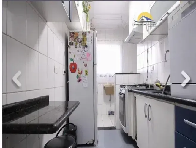 Imóvel para aluguel tem 67 metros quadrados com 3 quartos em Vila Ema - São Paulo - SP