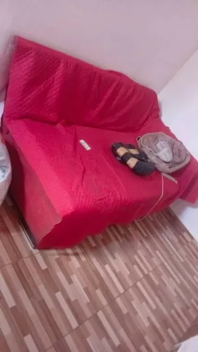 Vendo sofá de canto
