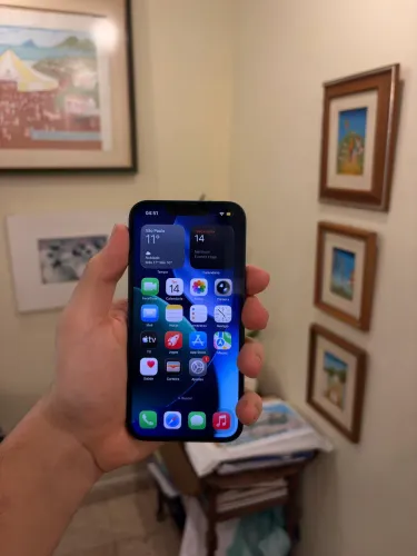 iPhone 14