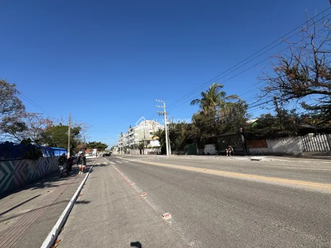 Terreno com 507m na Avenida Pequeno Príncipe - Campeche