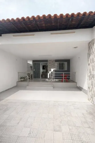 Casa para alugar Bairro Horto, Teresina/PI