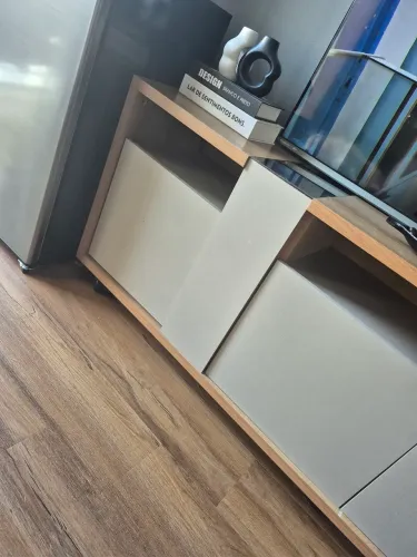 Rack de sala