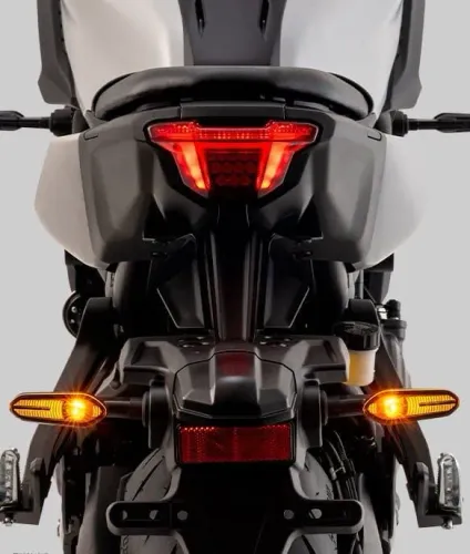 Yamaha MT-07 ABS 0km 2026