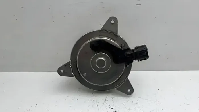 Motor Da Ventoinha Mitsubishi Lancer 2.0 2016 2019