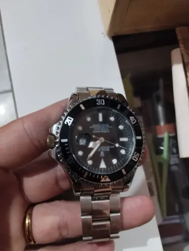 Relógio Rolex Submariner