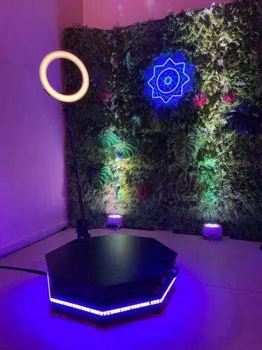 Plataforma 360