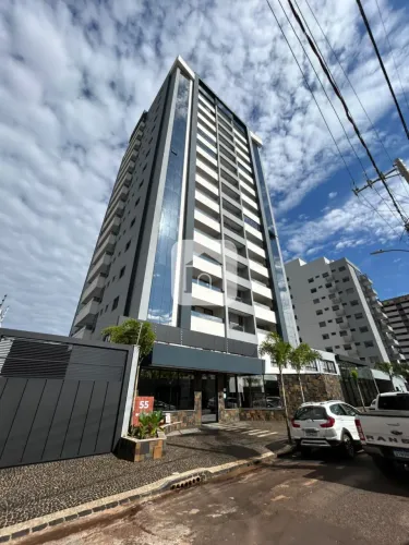 Apartamento para locação no bairro Patrimônio