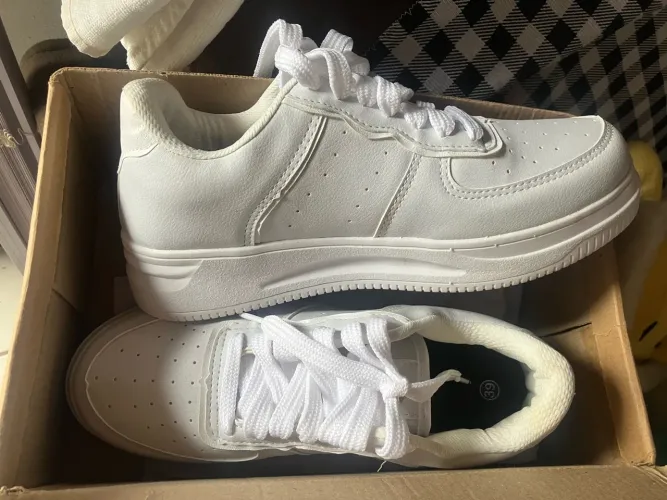 Tênis casual