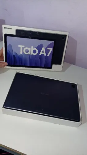Samsung Galaxy Tab A7