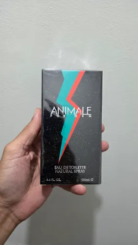 Animale for men 100ml