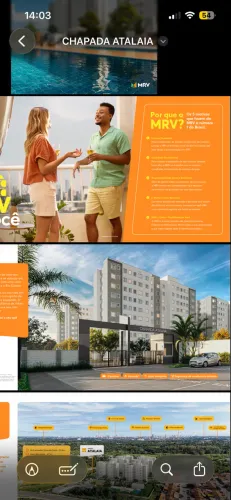 Agio Apartamento