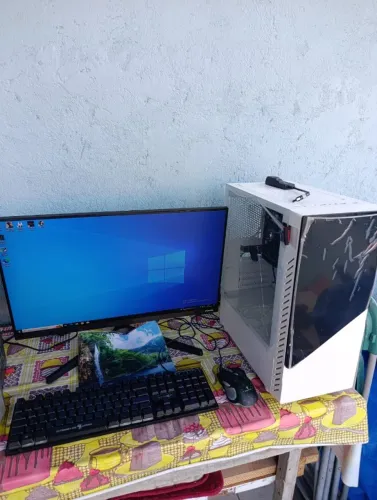 Vendo PC Completo 