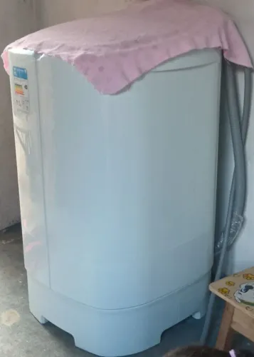 Tanquinho 20kg