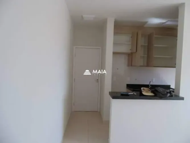 Apartamento para alugar no bairro Nossa Senhora da Abadia