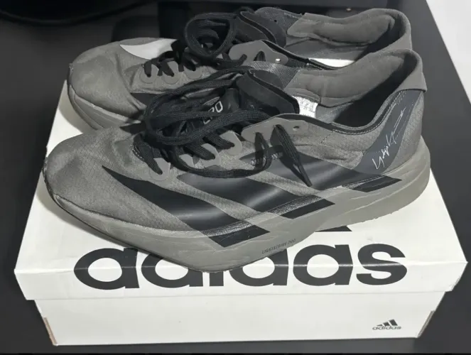Tênis Adidas Adios Pro 4 - Tam 41