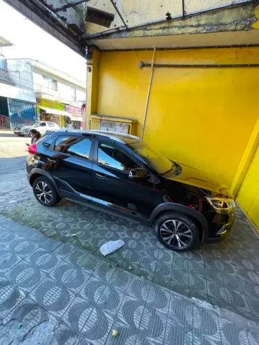 Chery Tiggo 2 ACT 1.5 16V Flex Aut.5p 2021
