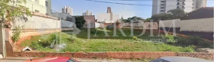 TERRENO COMERCIAL | CENTRO | LOCAÇÃO E VENDA