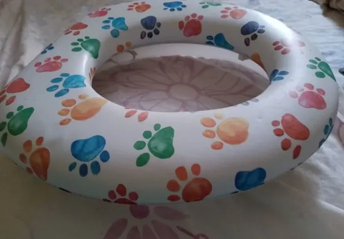 Redutor assento infantil