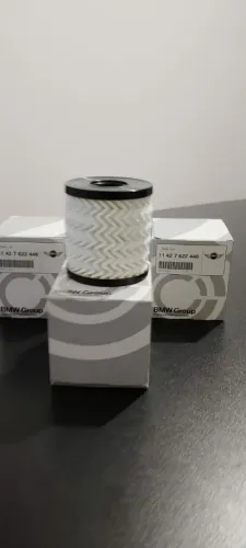 Filtro de óleo Mini Cooper Original