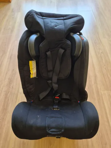 Cadeirinha de criança para carro
