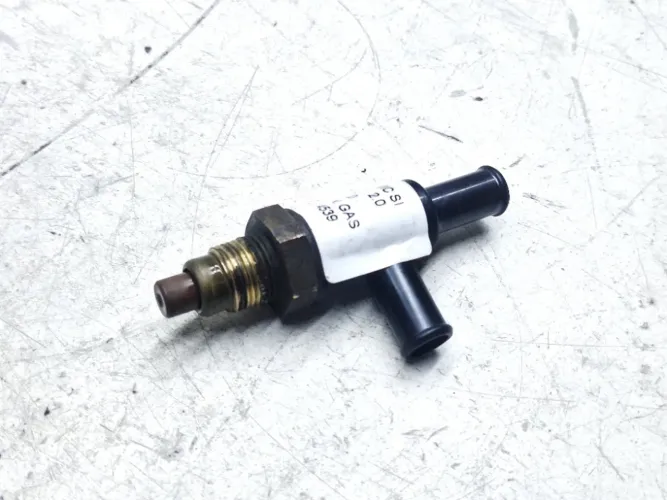 Sensor Coletor Admissão Honda Civic Si 2.0 2009 2010