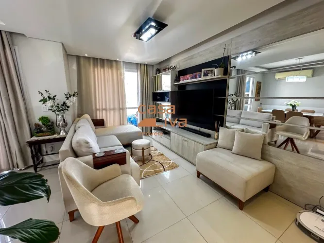 Casa em Condomínio 3 dormitórios no Estância Velha em Canoas