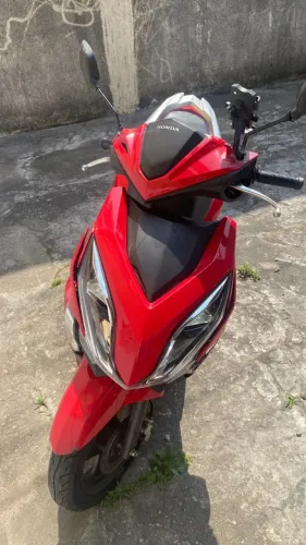 HONDA ELITE 125