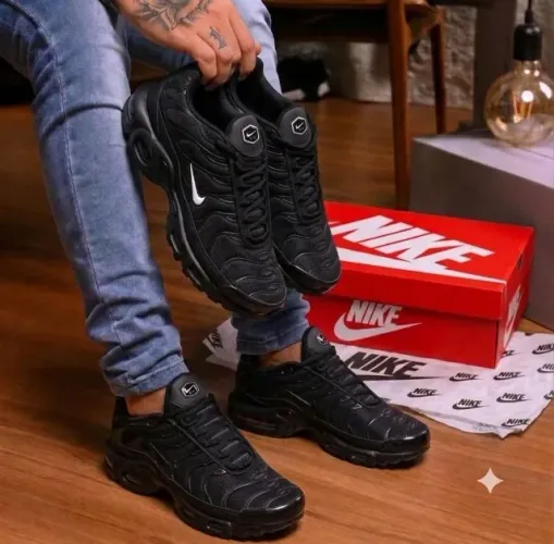 Tenis Nike Air Max TN