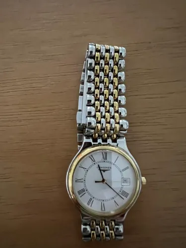 Relógio Longines