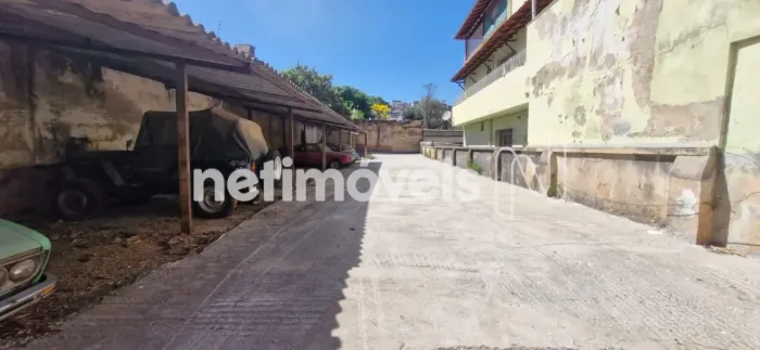 Lote de 348 m²; à venda na Zona Sul excelente potencial construtivo