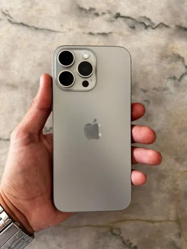 iPhone 16 Pro Max 256GB