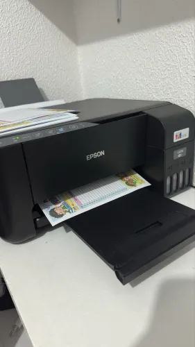 Impressora L3250