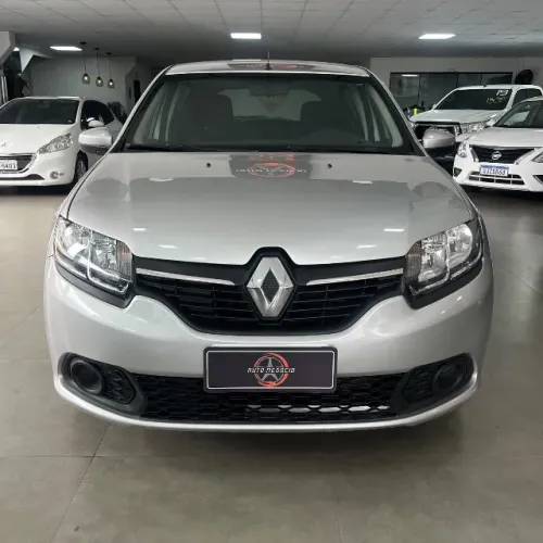 Renault Sandero Expression Flex 1.0 12V 5P 2018