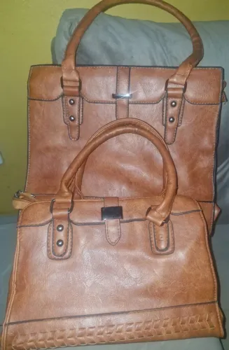 Bolsas feminina