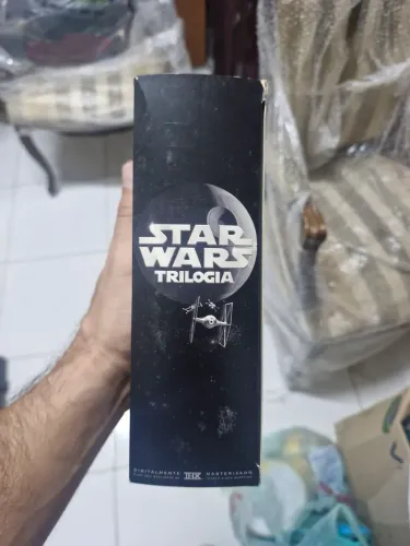 Trilogia starwars