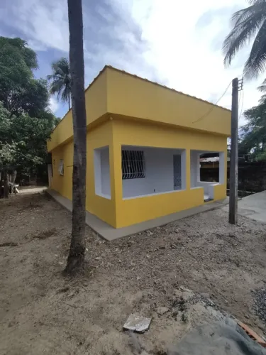 Casa com 2 quartos (1 suite) à venda, 76 m² por R$ 250.000,00 - Vista Alegre - São Gonçalo