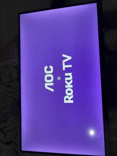 Smart tv Roku 32?