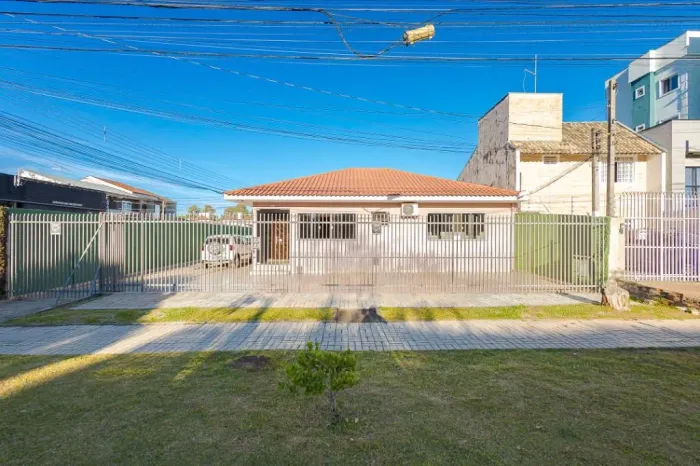 Casa a venda no Fazendinha possivel de averbaçãoação
