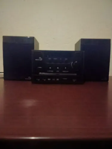 Mini system Multilaser