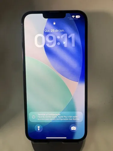 iPhone 13 Pro Max 256GB Azul 