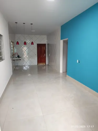 Casa 4 Quartos 2 Suítes 3 Banheiros Goiânia Viva prox ao bairro goia ou parque oeste indus