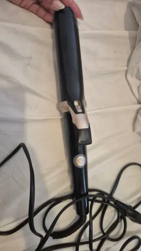 Babyliss taiff