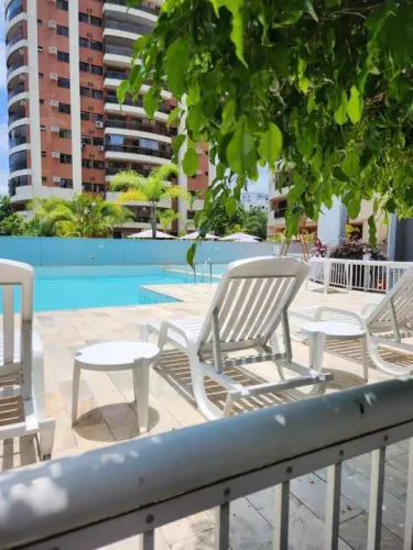 Apartamento para alugar Avenida Embaixador Abelardo Bueno, Barra da Tijuca, Rio de Janeiro