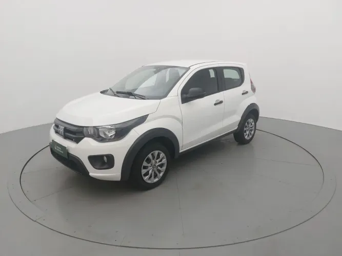 Fiat Mobi Like 1.0 Fire Flex 5P. 2025